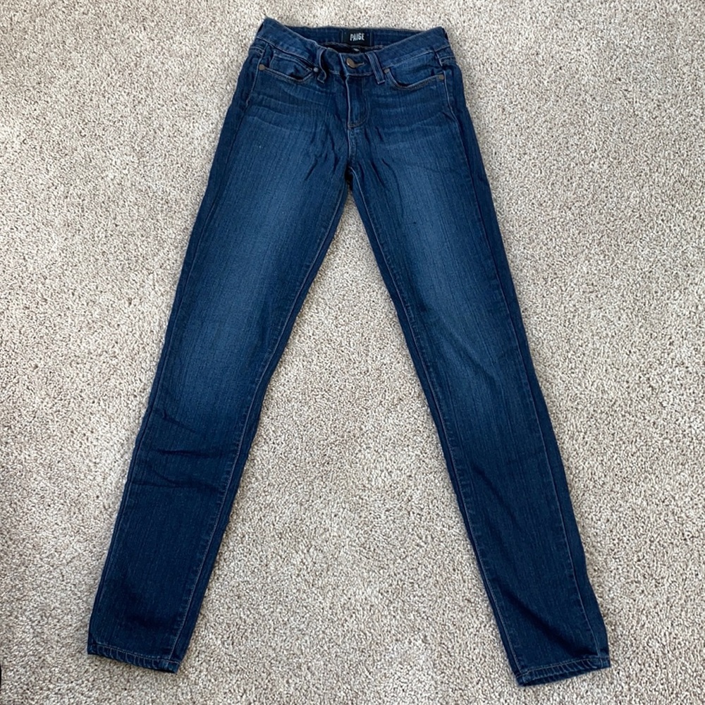 Paige Denim